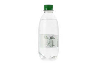 Priory Spring Sparkling Spring Water