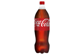 Coca-Cola Original Taste 1.5L