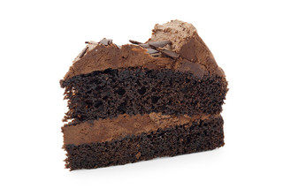 Gluten Free Chocolate Cake