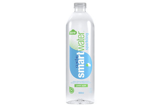 Smartwater Sparkling Green Apple