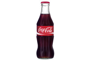 Coca-Cola Classic Icon 24 x 200ml