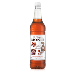 Monin Gingerbread Syrup