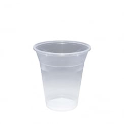 12oz Plastic Cup