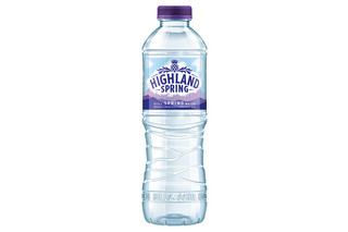 Highland Spring Still Spring Water 24x500ml