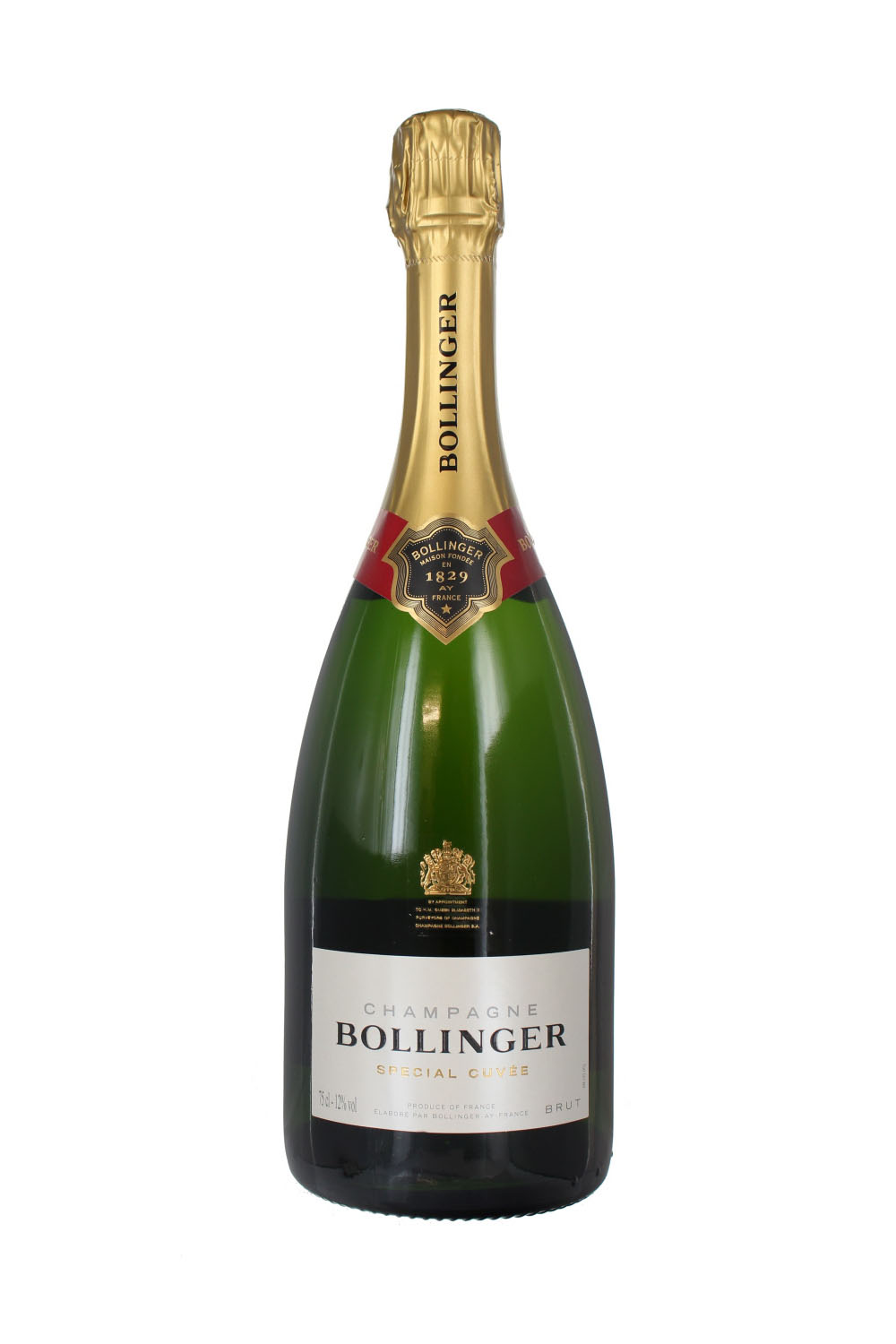 N.V. Bollinger, Special Cuvee (Case)