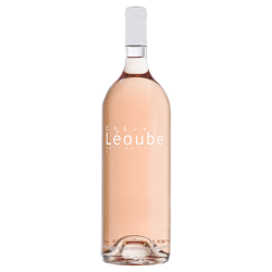 Leoube Provence Rose Organic - France