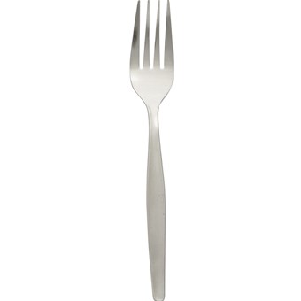 Economy Stainless Steel Table Fork