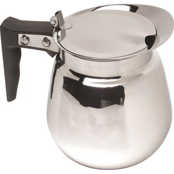 Coffee Decanter - Stainless Steel