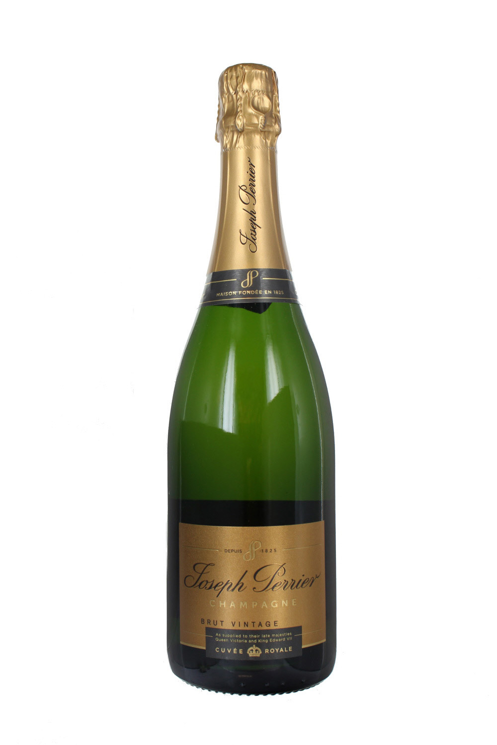 2015 Joseph Perrier Millesime (Case)