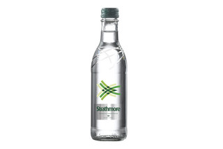 Strathmore Sparkling Water (Glass) 24x330ml