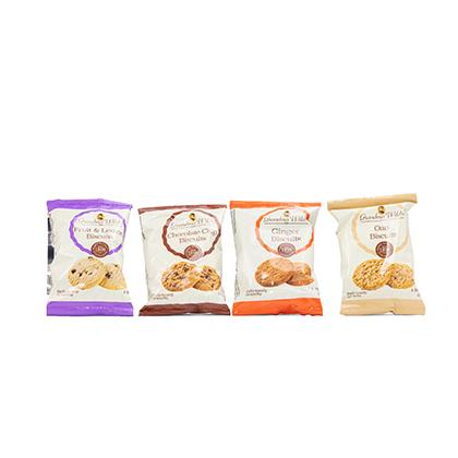 Grandma Wild Twin Pack Biscuits