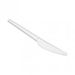 Bioplastic Knife - 6.5 inch