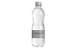 Harrogate Spring Water Sparkling 24x500ml