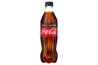 Coca-Cola Zero Sugar 500ml