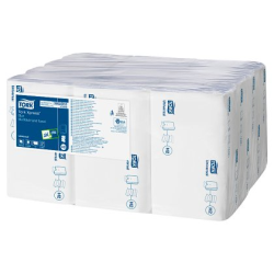 Tork® Xpress Multifold Hand Towel Blue 1ply