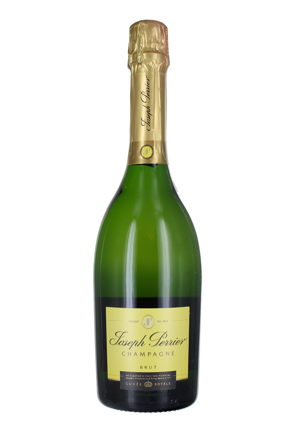 N.V. Joseph Perrier, Cuvee Royale Brut (Magnum) Case