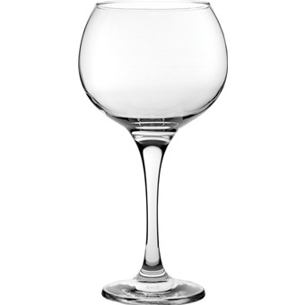 Ambassador Burgundy Glass 790ml
