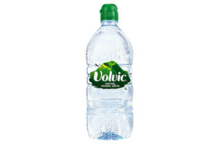 Volvic Natural Mineral Water 12 x 1L