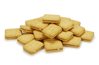 Custard Creams