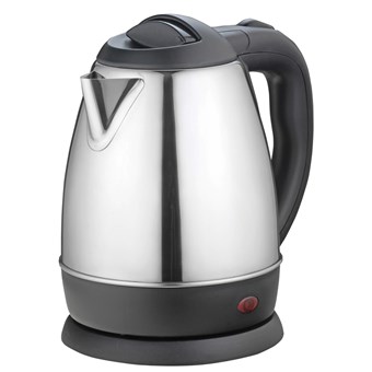 Grunwerg 1 Litre Electric Kettle