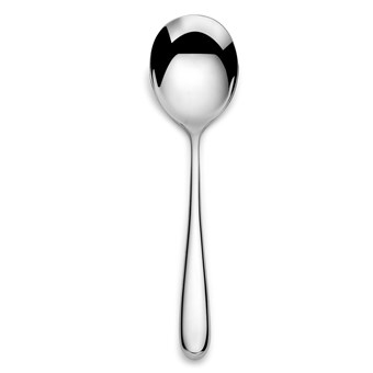 Elia Siena Soup Spoon