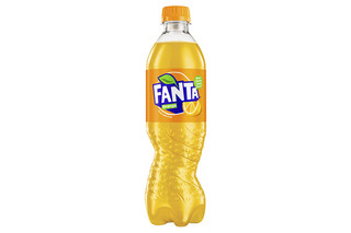 Fanta Orange 12 x 500ml