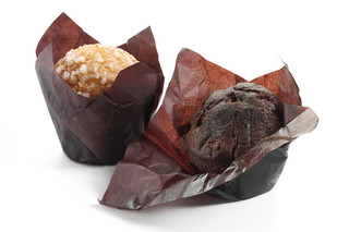 La Boulangerie Gluten Free Mixed Muffin Selection