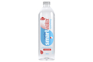 Smartwater Sparkling Berry & Kiwi