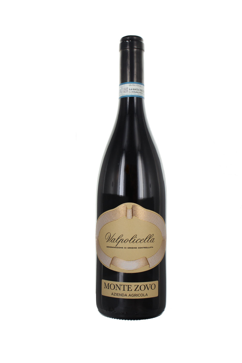 2016 Valpolicella Classico, Monte Zovo, Veneto, Italy (Case)