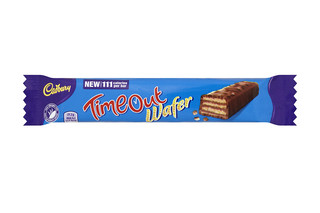 Cadbury Timeout Chocolate Bar 21.2g