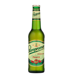 Staropramen 
