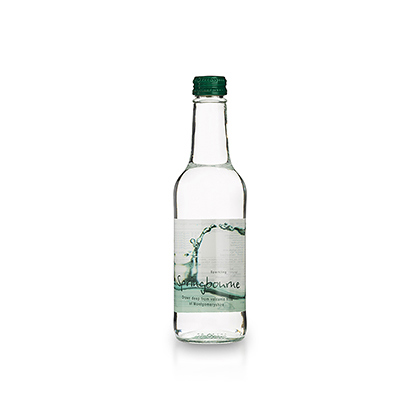 Springbourne Natural Mineral Water Sparkling 330ml