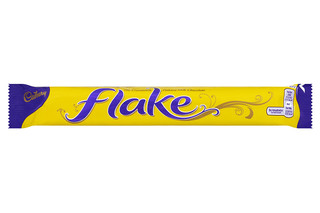 Cadbury Flake