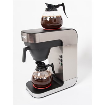 BRU F45M Pour & Serve Coffee Machine