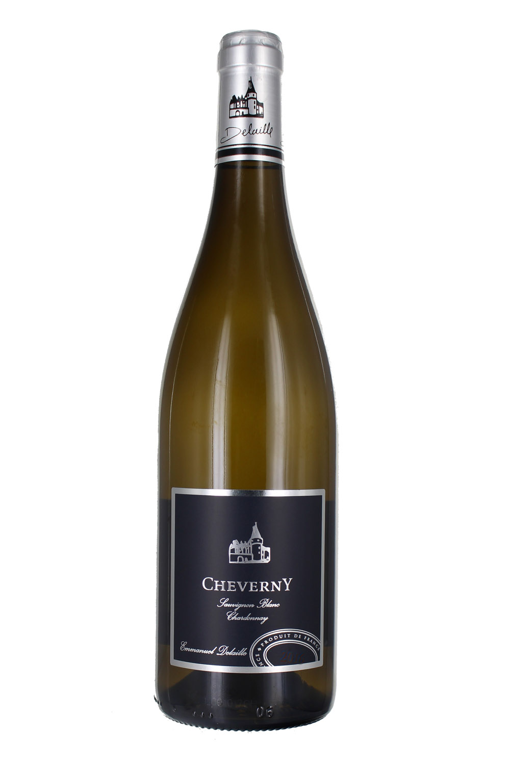 2017 Cheverny Blanc, Domaine du Salvard (Case)