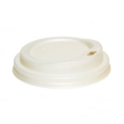 Biodegradable Lid - For 6oz Paper Cups