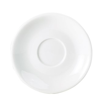 Royal Genware 16cm Porcelain Saucer