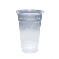 20oz Plastic Cup 