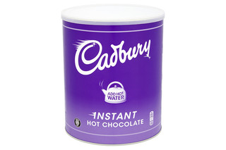 Cadbury Instant Hot Chocolate 2kg