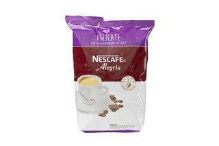 Nescafe Alegria Delicate Pouch