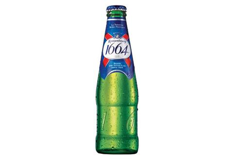 Kronenbourg 1664