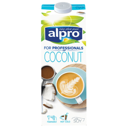 Alpro Coconut Barista For Professionals