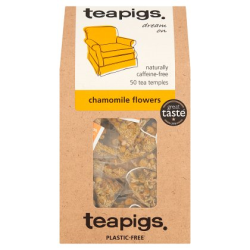 Teapigs Chamomile Flowers