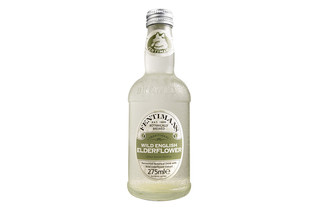 Fentimans Elderflower