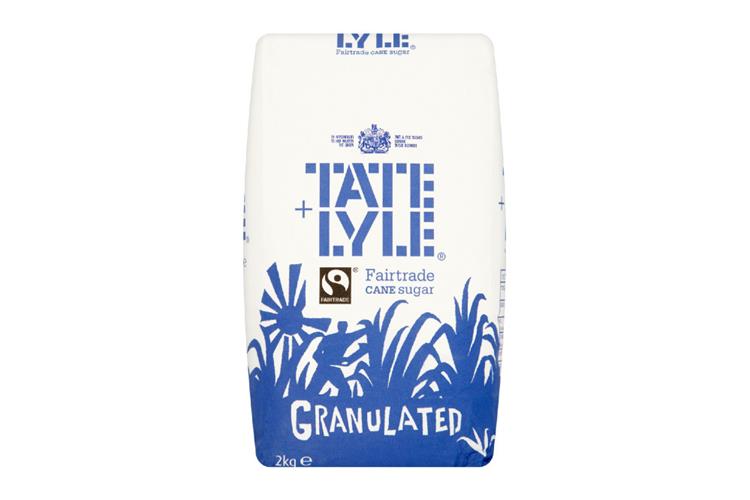 Tate & Lyle Granulated Sugar 2kg