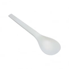 Bioplastic Spoon - 7 inch