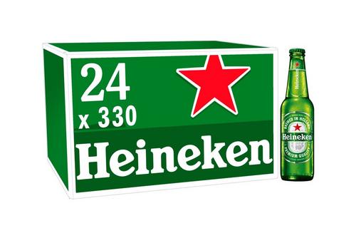 Heineken NRB Long Neck