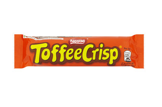 Toffee Crisp 38g