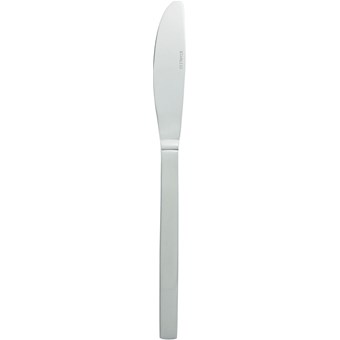 Economy Stainless Steel Dessert Knife