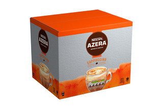 Azera Nescafe® Azera Speciality Cappuccino 16g